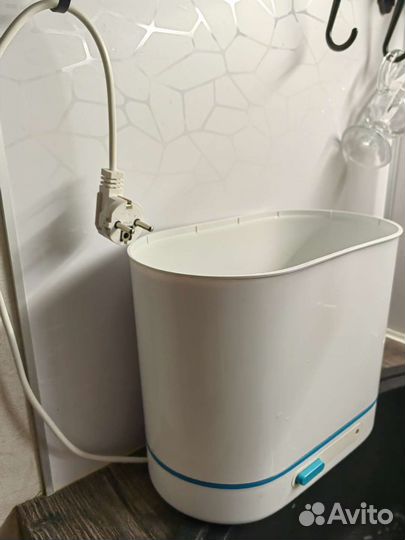 Стерилизатор philips avent