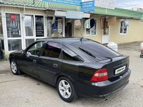 Opel Vectra 1.6 MT, 1996, 247 760 км, с пробегом, цена 195 000 руб.