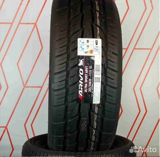 Arivo Ultra Sport ARV7 265/50 R20 111V