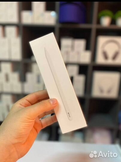 Apple pencil 2