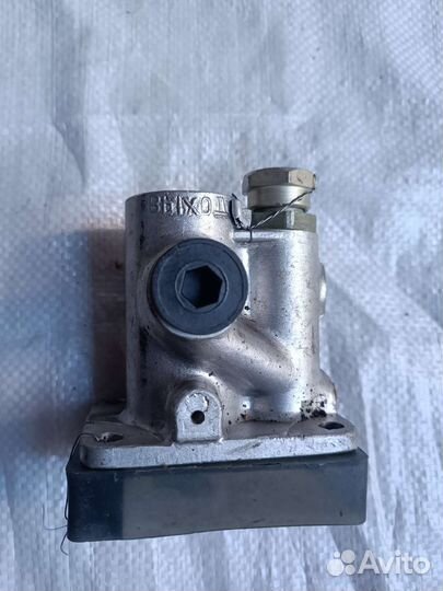 Топливоподкачивающий насос. сб 532-00