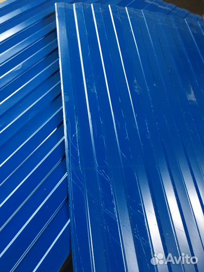 Профлист С8