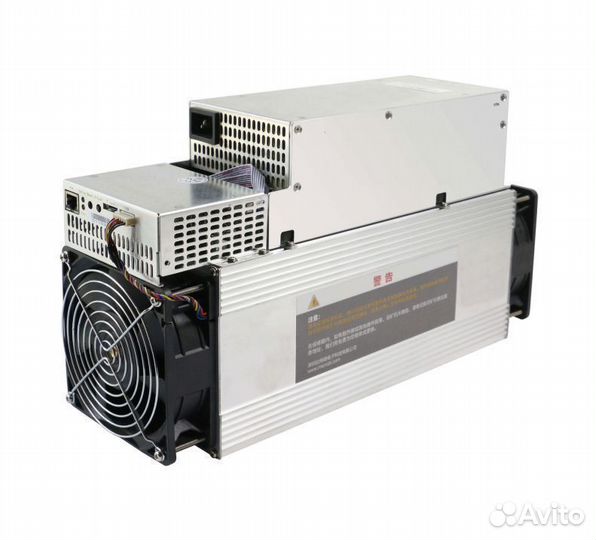 Асик Whatsminer m30s++ 108Th
