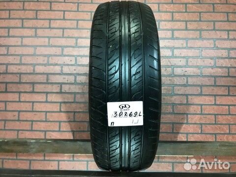 Dunlop Grandtrek PT2 235/60 R18
