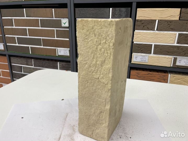 Кирпич Ост Клинкер solar WCB KDR-101