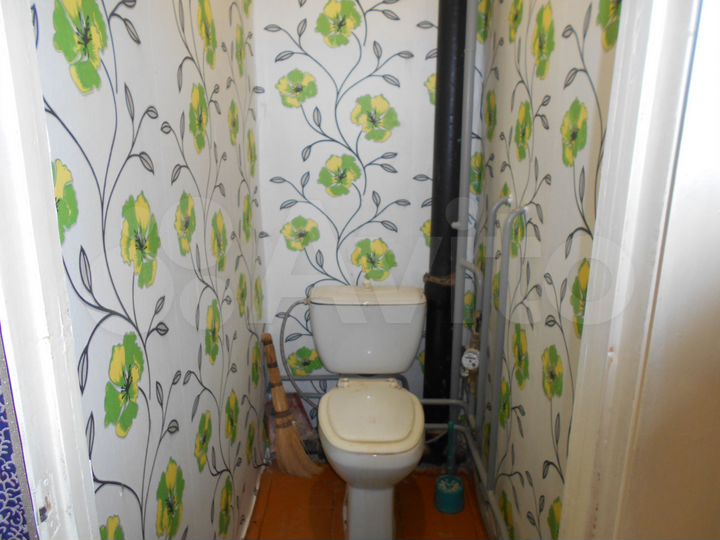 1-к. квартира, 37,9 м², 4/5 эт.