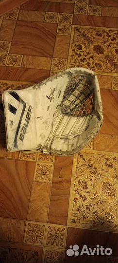 Bauer One