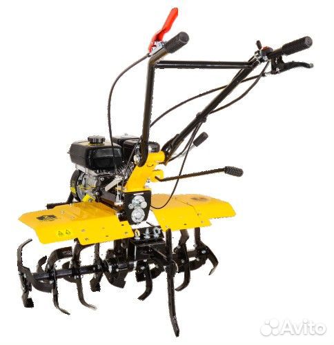 Мотоблок huter мк-8000рl (с пониженной передачей) 70/5/64