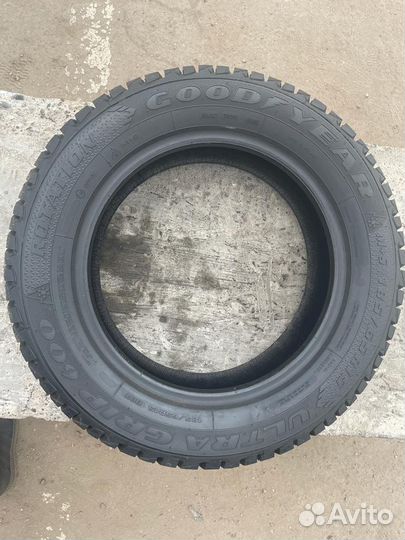 Goodyear Ultragrip 600 185/65 R15