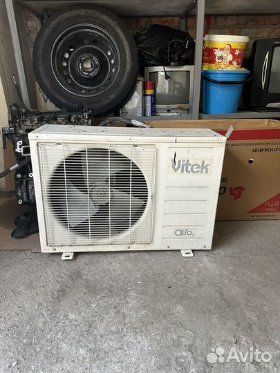 Продается кондиционер