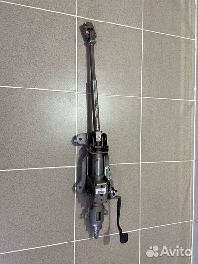 Колонка рулевая Dodge Caliber SE 2008 г