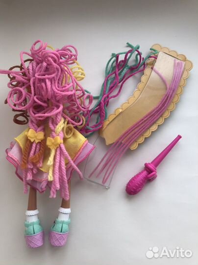 Кукла лалалупси