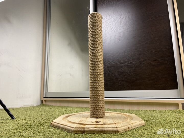 Когтеточка