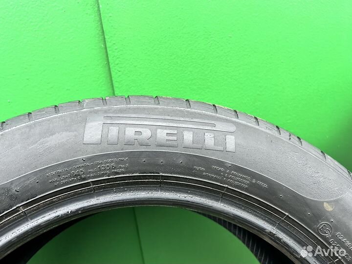 Pirelli Cinturato P1 Verde 205/55 R16 91V