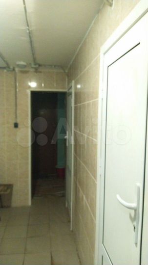 Комната 13,7 м² в 1-к., 4/9 эт.