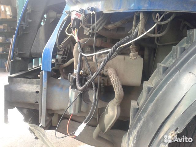 Вебасто. переоборудование и ремонт