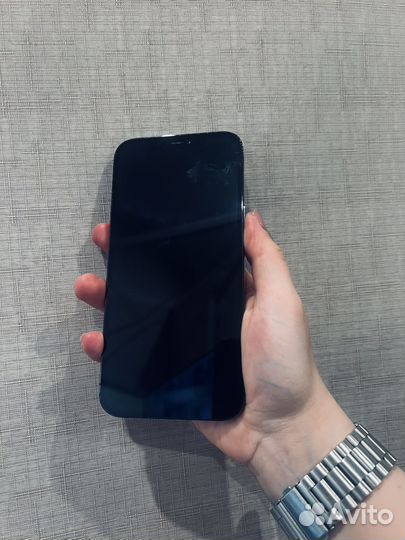 iPhone 12 Pro Max, 128 ГБ