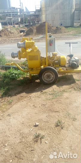 Строительное водопонижение. Осушение иглофильтрами