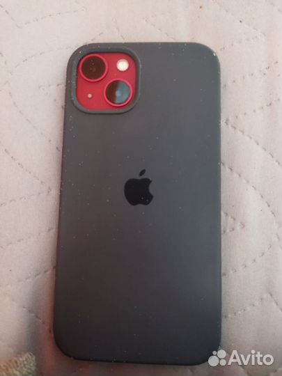 iPhone 13, 256 ГБ