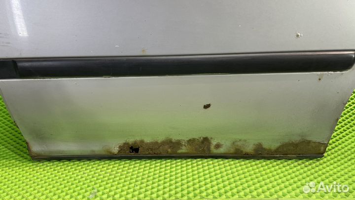 Дверь задняя левая saab 9-5 1997-2010