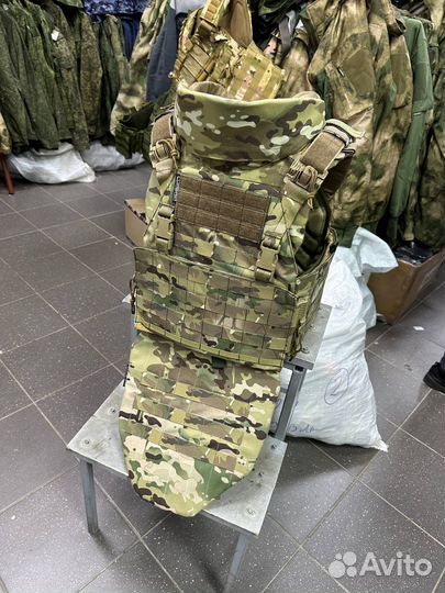 Плитоносец пират про макс мультикам