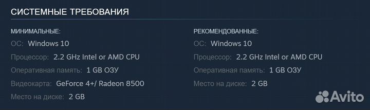 Command & Conquer (Steam & EA)