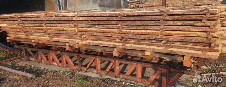 Сушка древесины для столярных работ