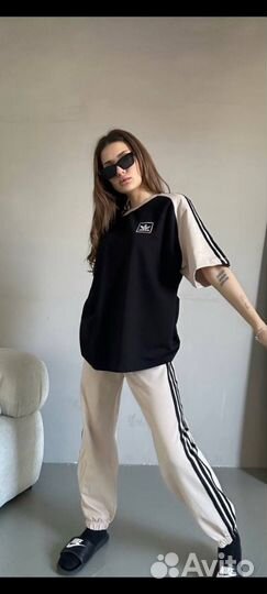 Спортивный костюм