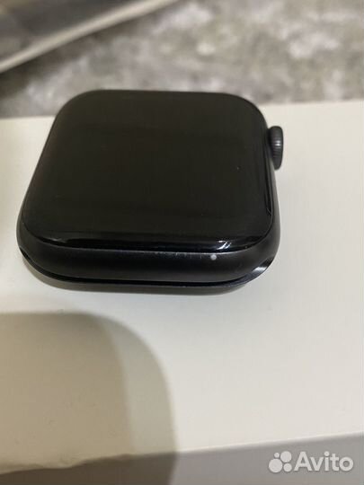 Часы apple watch 6 44 mm