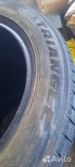 Triangle Snowlink TWT02 235/55 R19 105V