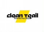 CleanTrail - Химчистка обуви