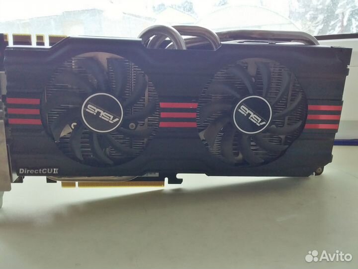 Geforce gtx 770 2gb