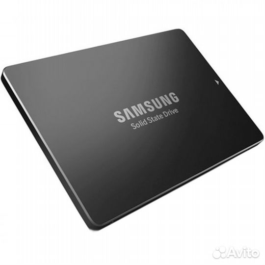 Серверный жесткий диск Samsung Enterprise S 425407