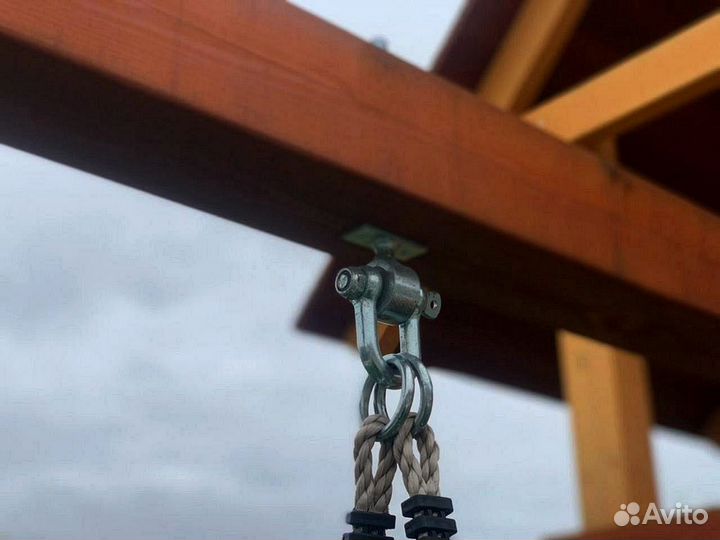 Детская спортивная площадка для улицы с доставкой