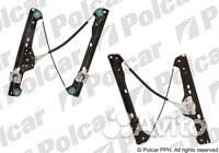 Стеклоподъемник электрический без электромотора пр