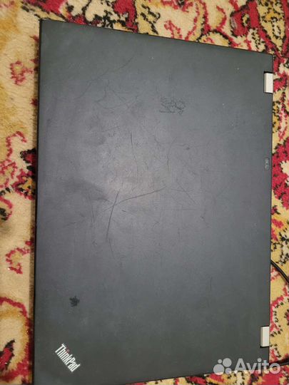 Lenovo t410