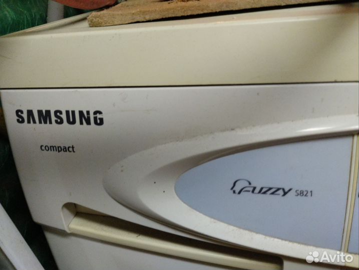 Стиральная машина бу