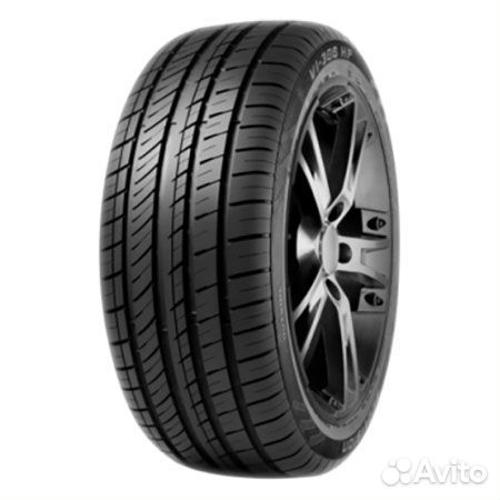 Ovation EcoVision VI-386HP 225/55 R18 98V