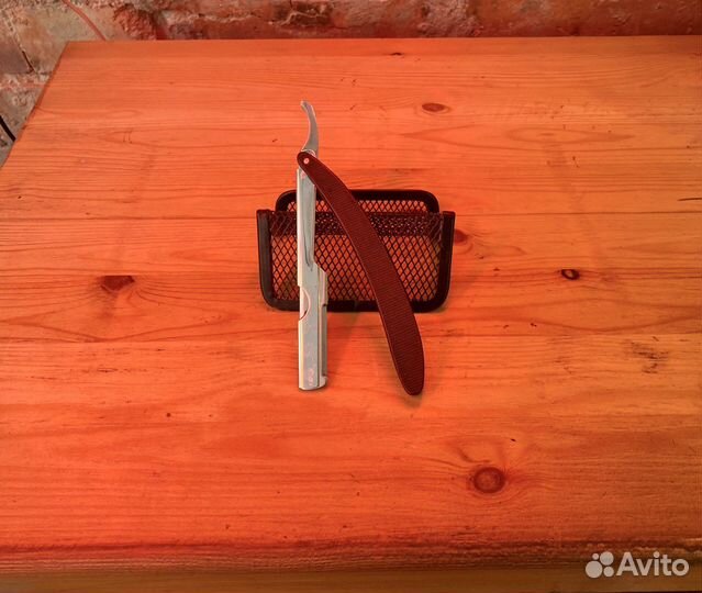 Бритва Узбекская Шаветка