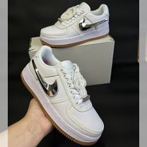 Nike x Travis Scott Air Force 1 low (37-40)