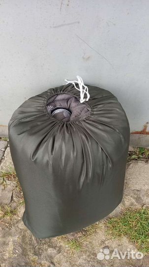 Спальный мешок зимний 30