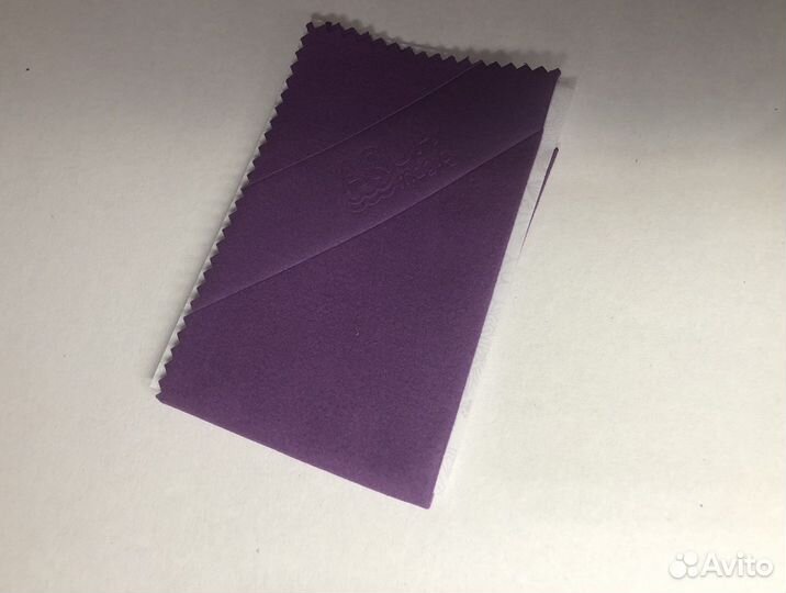 Новая салфетка для экранов смартфонов green way