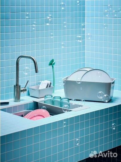 Губка Свампиг Икеа