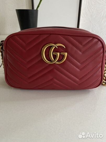 Сумка gucci оригинал