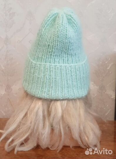 Набор с пуха норки