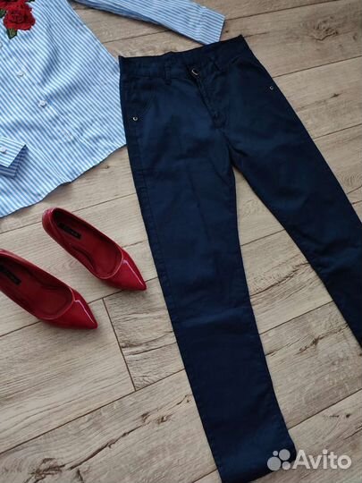 Новые женские вещи 42,44