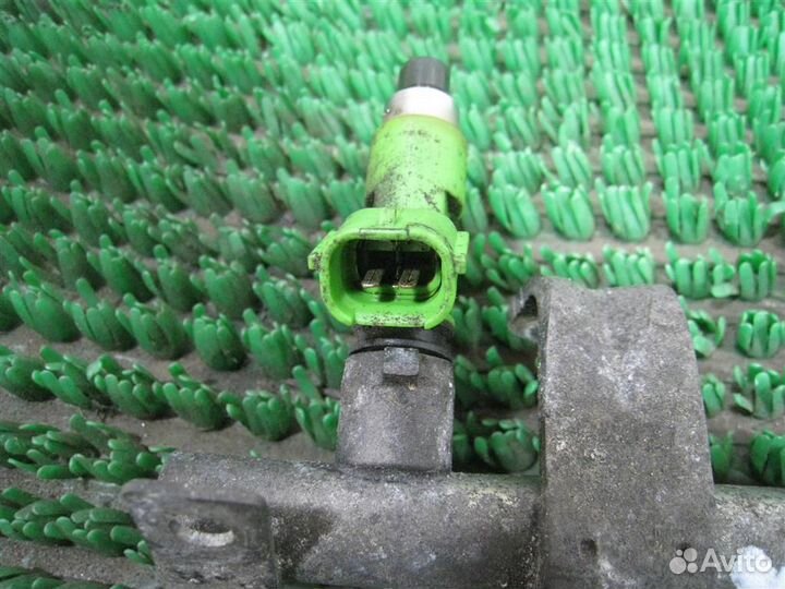 Форсунки комплект (3 шт) Subaru Legacy/ Outback B