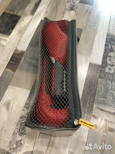 Перчатки everlast