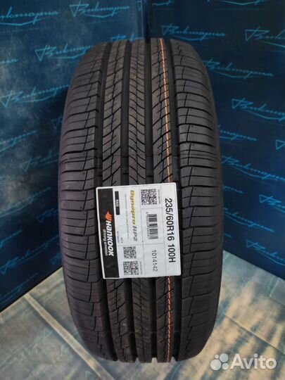 Hankook Dynapro HP2 RA33 235/60 R16
