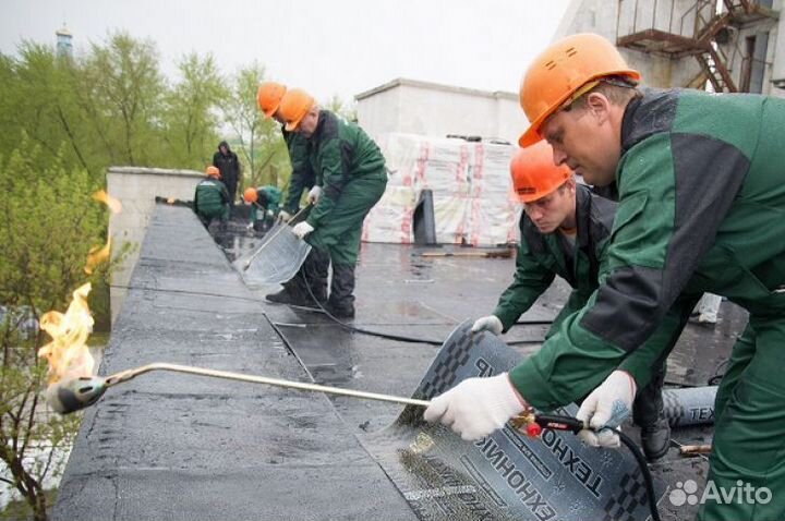 Разнорабочие с ежедневной оплатой